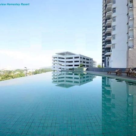 Taiping Homestay Esterno foto