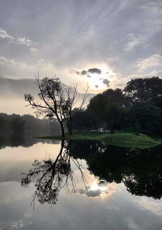 Taiping Homestay Esterno foto