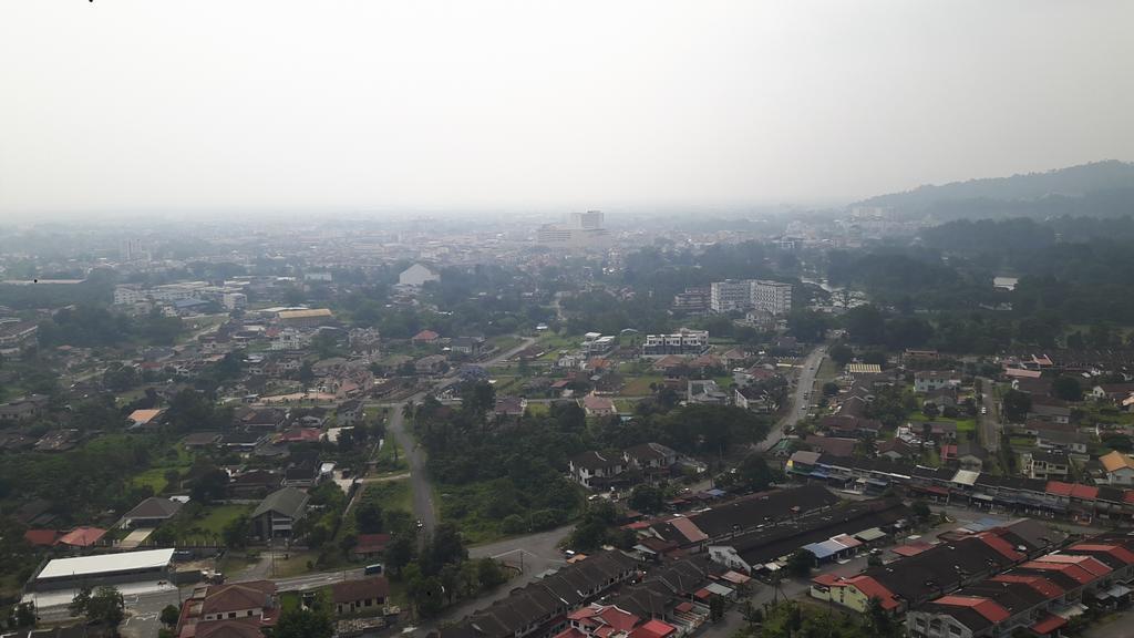 Taiping Homestay Esterno foto