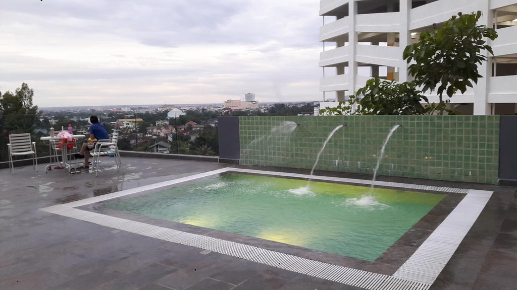 Taiping Homestay Esterno foto