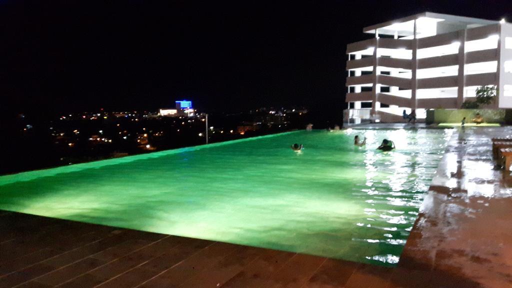 Taiping Homestay Esterno foto