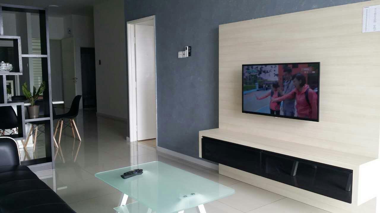 Taiping Homestay Esterno foto