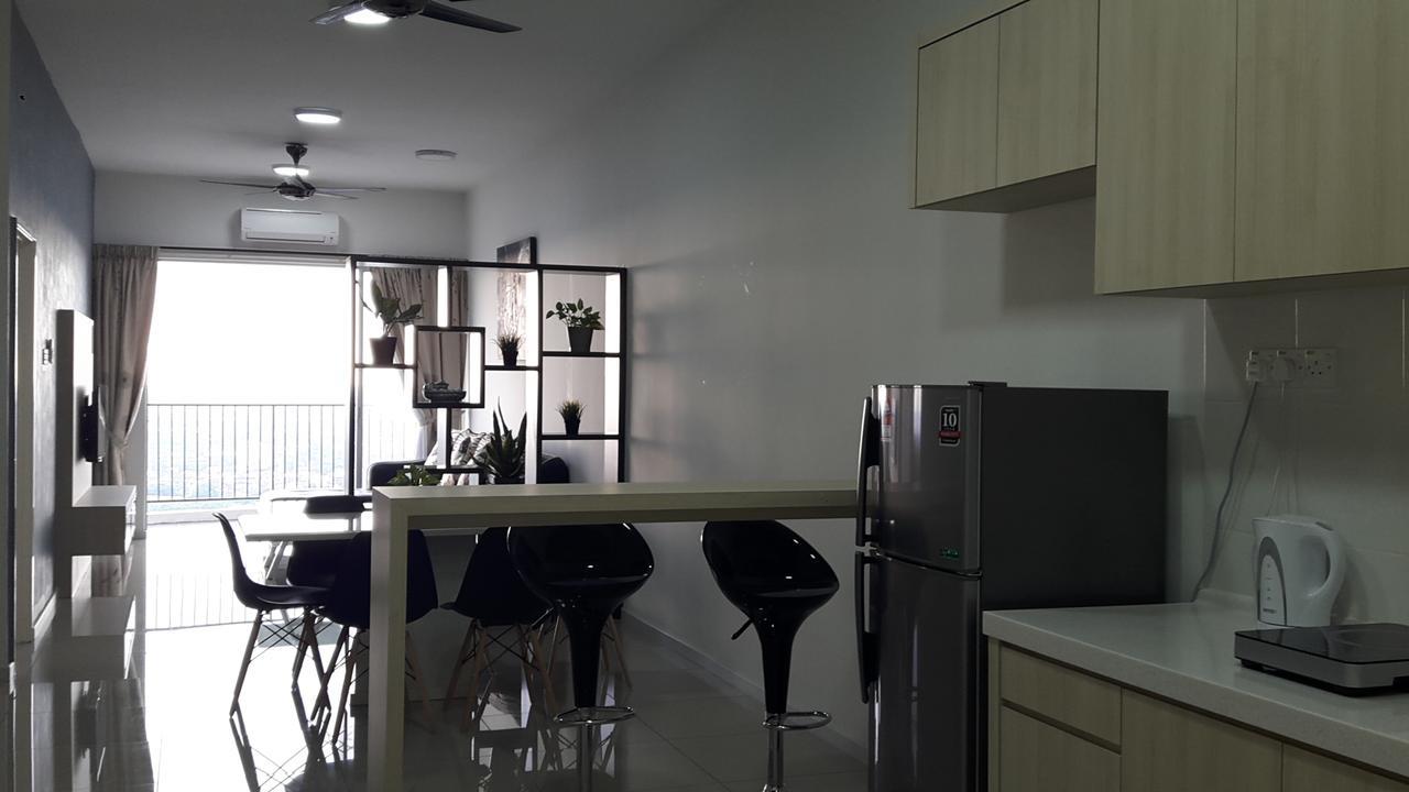 Taiping Homestay Esterno foto