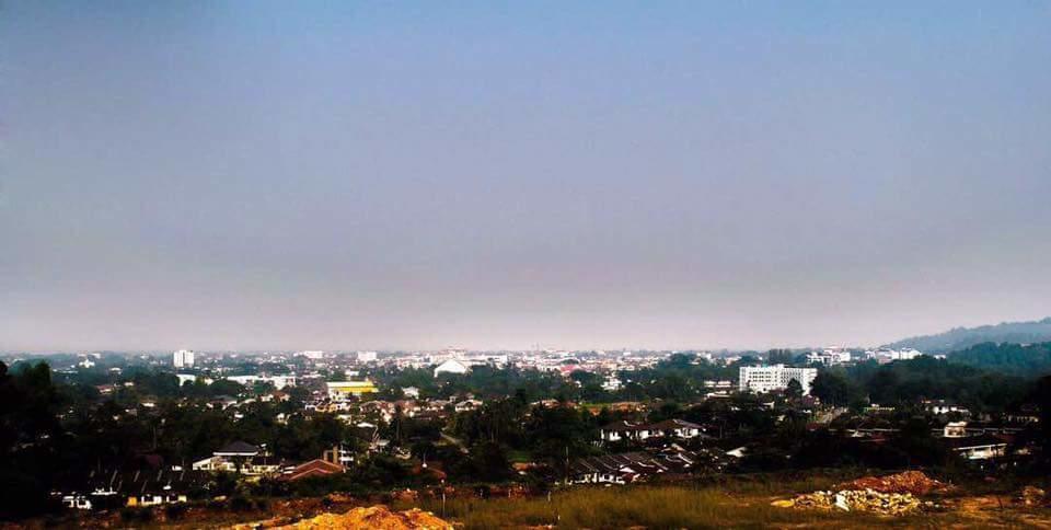 Taiping Homestay Esterno foto