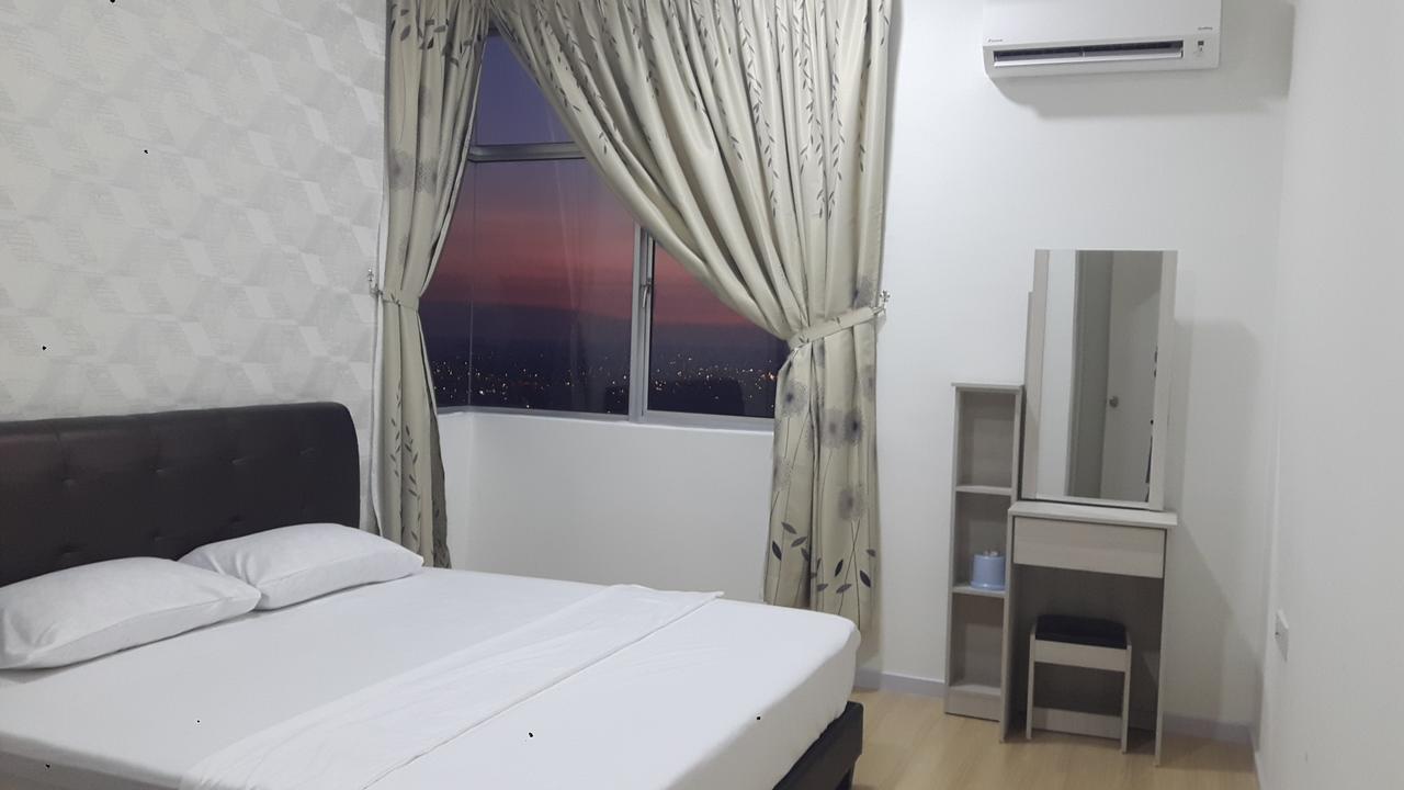Taiping Homestay Esterno foto