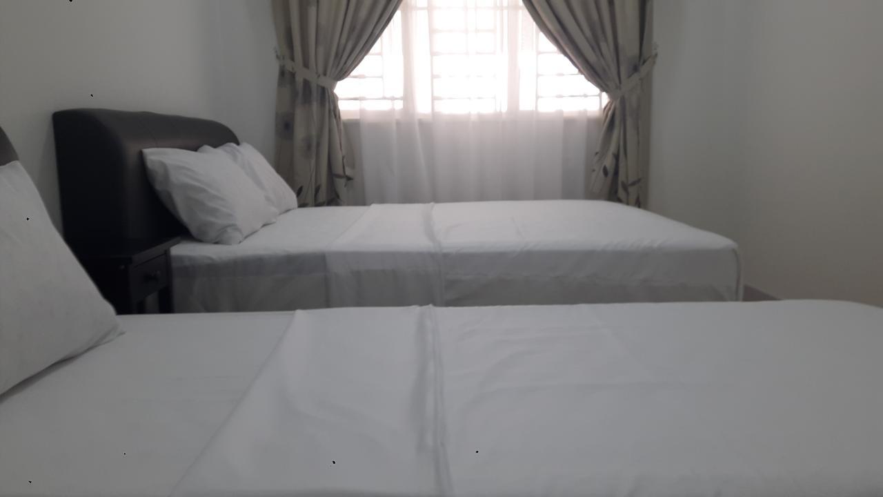 Taiping Homestay Esterno foto