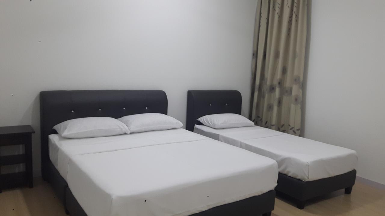 Taiping Homestay Esterno foto